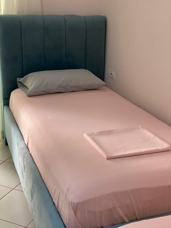 Apartmentsmarino-2 * Himara