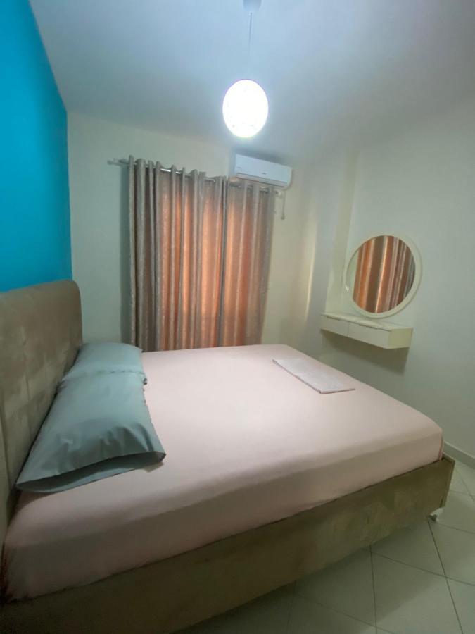 Apartmentsmarino-2 * Himara
