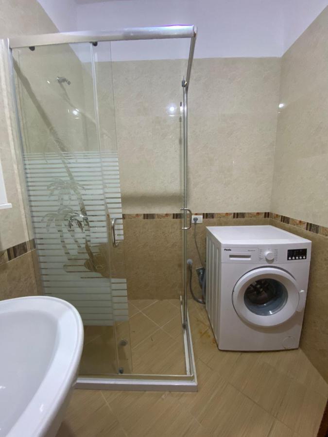 Apartament Apartmentsmarino-2 Himara