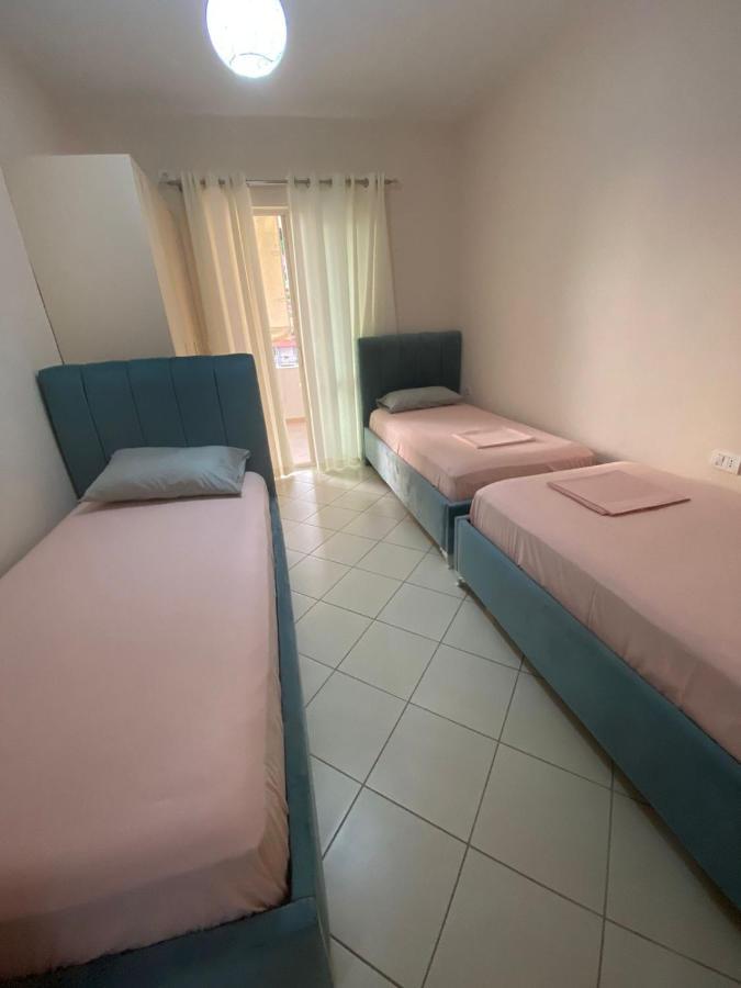 Apartmentsmarino-2 Apartamento Himare