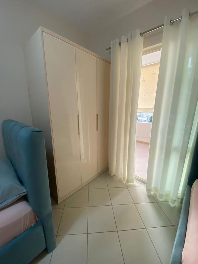 Apartament Apartmentsmarino-2 *
